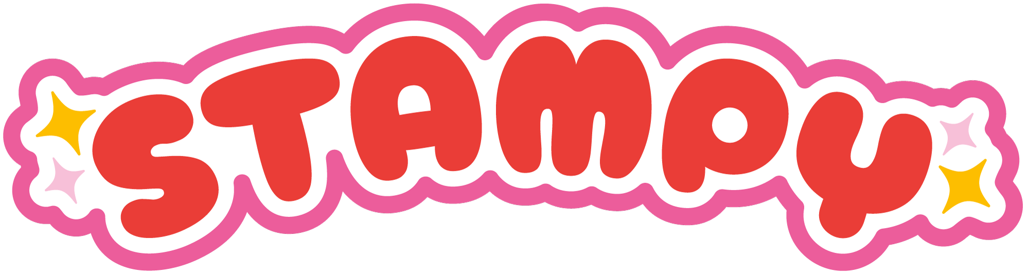 Stampy logo